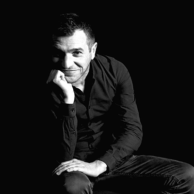 Fabrice Frechou