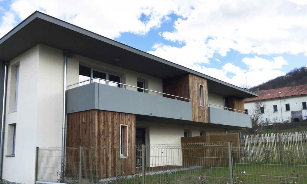 maisons candirac Foix OPH09